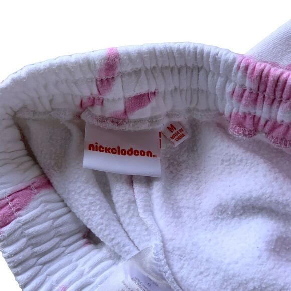 NICKELODEON Rug Rats Shorts Size M - Picture 7 of 8